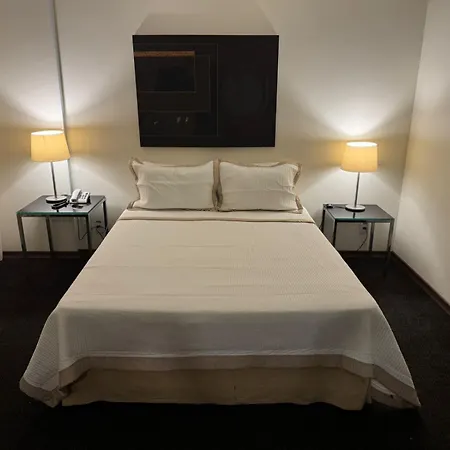 Astron Hotel Bauru By Nobile-2