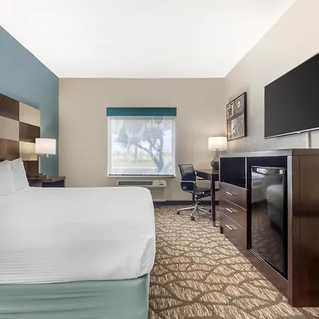 Best Western Joliet Inn & Suites-2