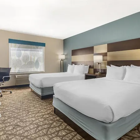 Best Western Joliet Inn & Suites-3