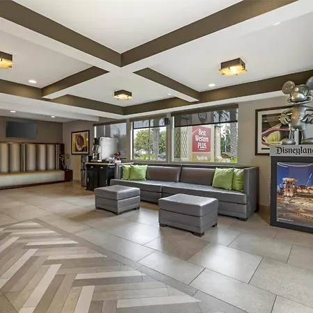 Best Western Plus Pavilions-3