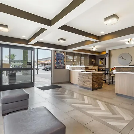Best Western Plus Pavilions-2