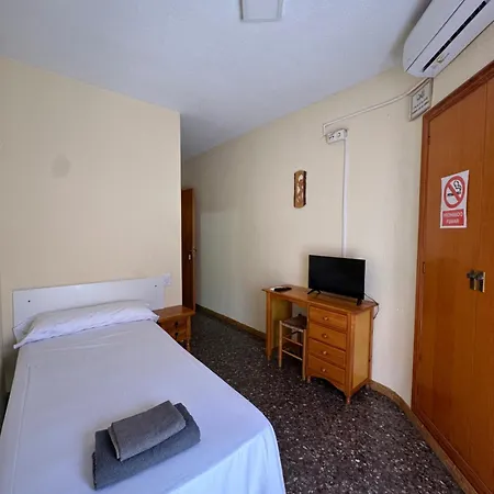 Hostal L'Escaleta-2