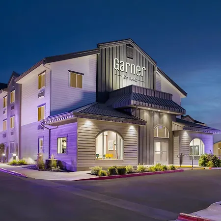 Garner Hotel Boise Airport By Ihg-2