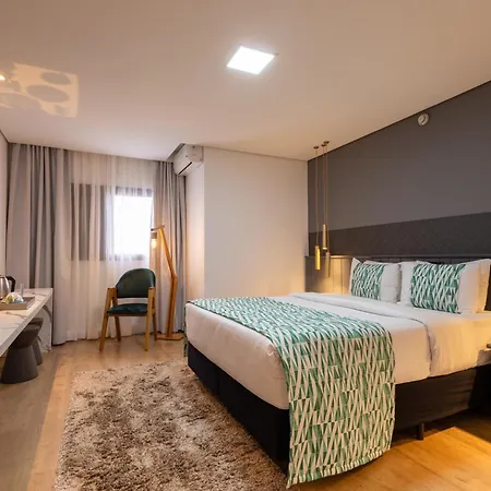 Sorocaba Park Hotel by Atlantica-2
