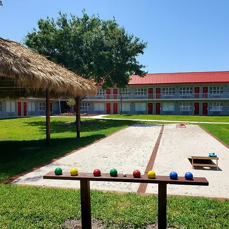 Vero Beach Inn & Suites Vero Beach I-95 (Adults Only)-2