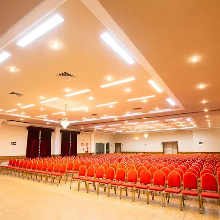 Hotel Dona Beja-2