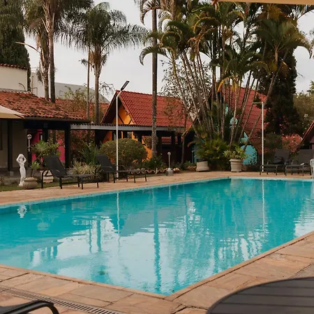 Hotel Dona Beja-3