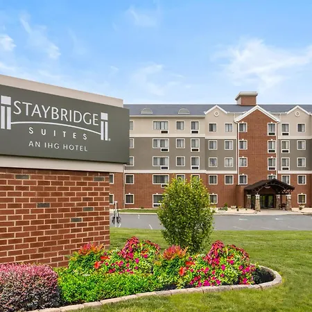 Staybridge Suites Harrisburg-Hershey By Ihg-3