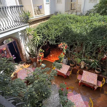 Hotel da Peppe-3