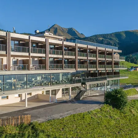 Hotel Purvita - Ski In Ski Out - Infinity Pool-3