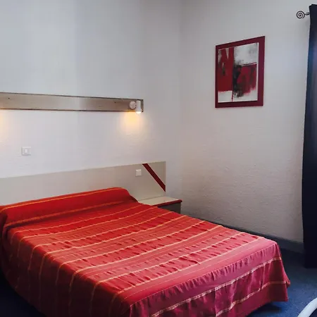 Hotel Le Terminus-2