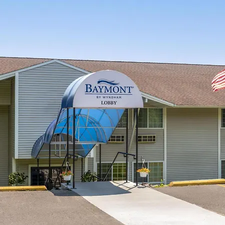 Baymont By Wyndham Duluth/Proctor/Spirit Mountain Mn-2