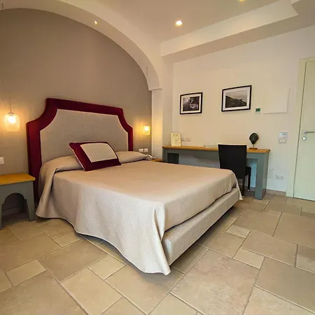 Hotel La Pergola-3