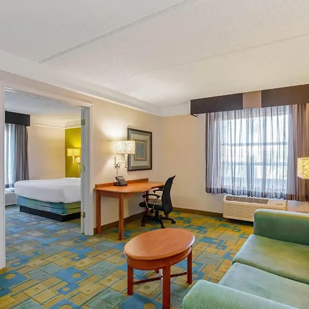 La Quinta By Wyndham Orlando I Drive/Conv Center-3