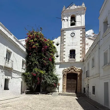 Hospedería 16-3