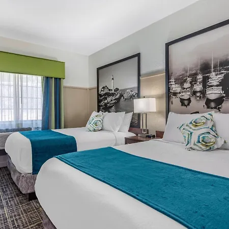 The Freeport Hotel, An Ascend Collection Hotel-2
