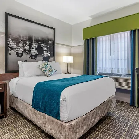 The Freeport Hotel, An Ascend Collection Hotel-3