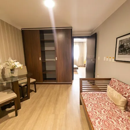 Class Hotel Varginha-2