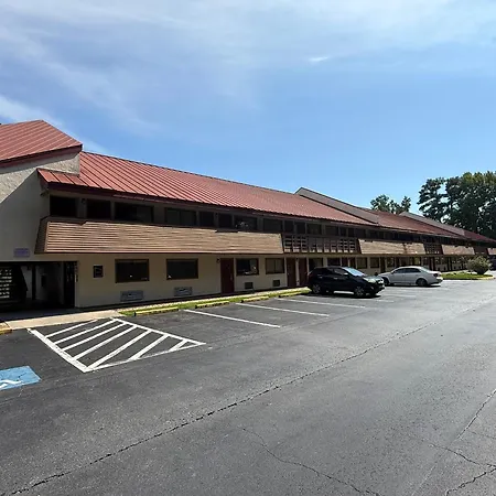 Motel 6 Smyrna, Ga-2