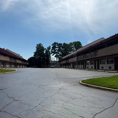 Motel 6 Smyrna, Ga-3