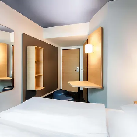 B&B Hotel Kaiserslautern-3