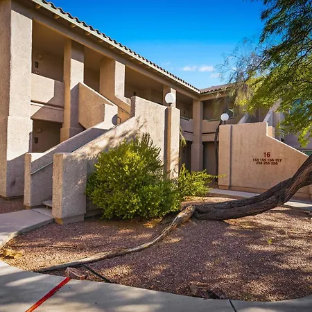 Worldmark Rancho Vistoso-3