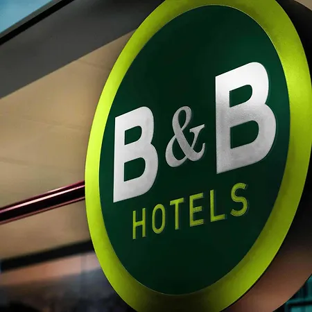 B&B Hotel Kiel-City-2