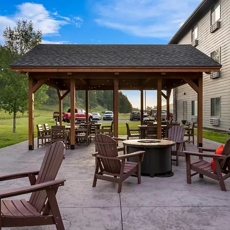 Comfort Inn & Suites-2