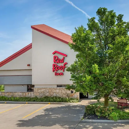 Red Roof Inn Erie - I-90-2