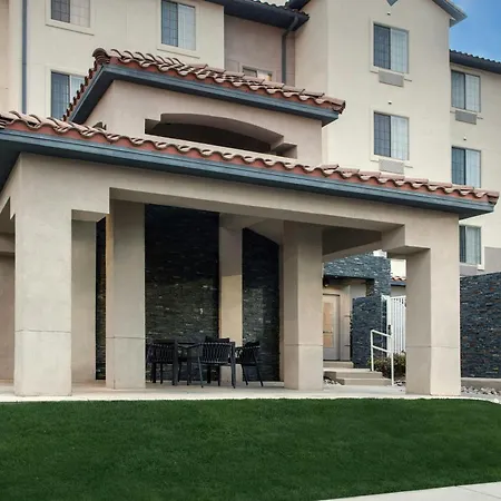 Towneplace Suites By Marriott Albuquerque Airport-2