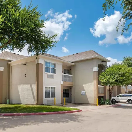 Extended Stay America Suites - Arlington-3