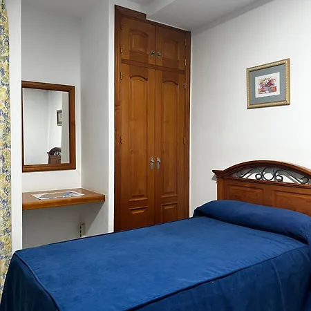 Bayo Lirola Hotel Balisa-2
