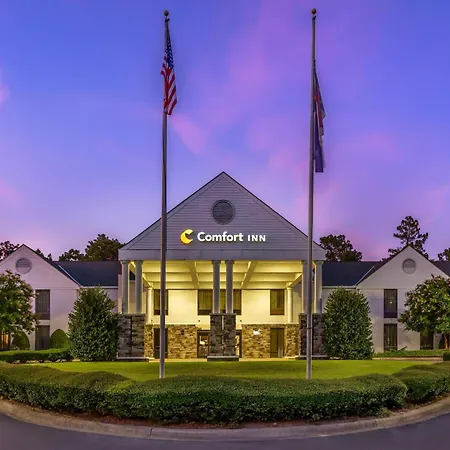 Comfort Inn Pinehurst - Southern Pines-2