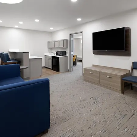 Holiday Inn Express & Suites Wyomissing By Ihg-3