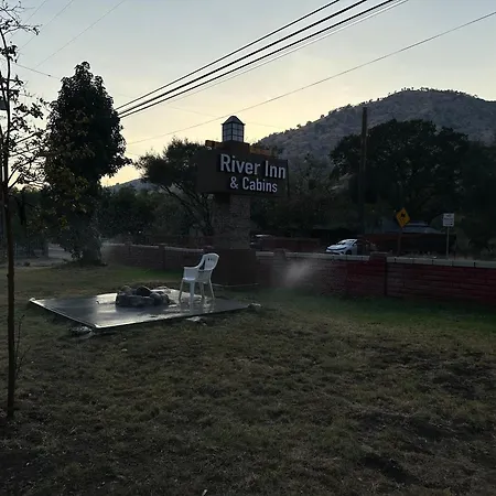 The River Inn-2