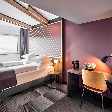 B&B Hotel Hamm-2