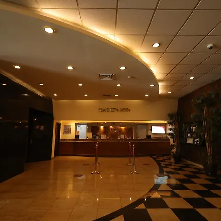 Hotel Ticuan-2