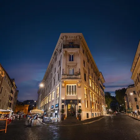 Ht6 Hotel Roma-2