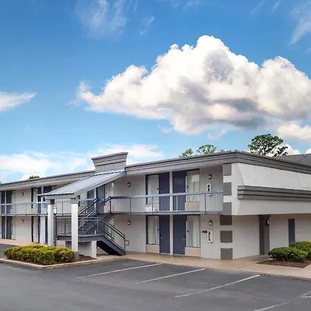 Clarion Pointe Morrow - Atlanta South-3