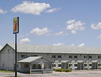 Super 8 By Wyndham Kimball-2