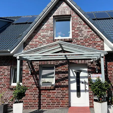 Hotel Sonne am Meer-2