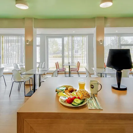 B&B Hotel Aschaffenburg-2