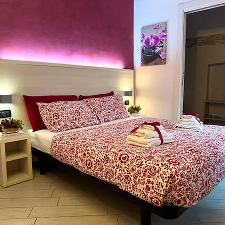 Belsorrisovarese - Rooms & Apartments - Private Parking - Reservation Required-2