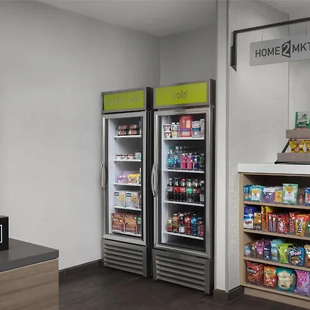 Home2 Suites By Hilton Las Cruces-3