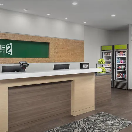 Home2 Suites By Hilton Las Cruces-2