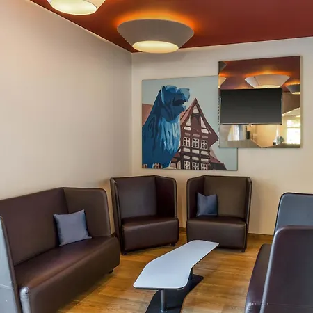 B&B Hotel Braunschweig-City-3