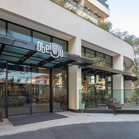 I am Design Hotel Campinas by Hotelaria Brasil-2