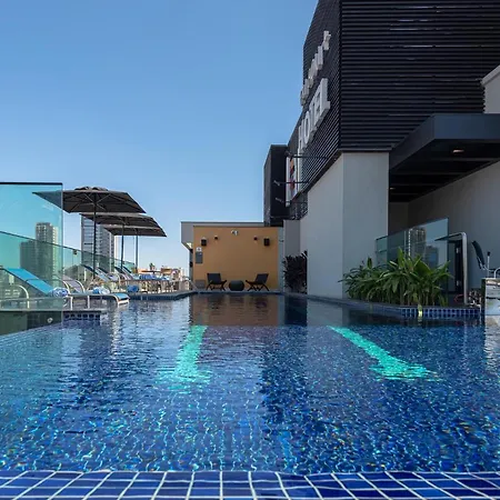 I am Design Hotel Campinas by Hotelaria Brasil-3