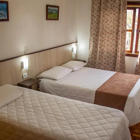 Hotel Alpenrose-3