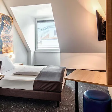 B&B Hotel Bayreuth-2